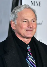 Foto Victor Garber
