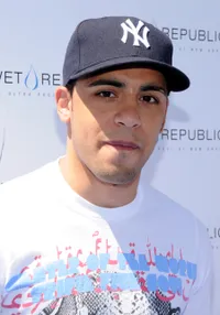 Foto Victor Rasuk