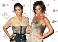 Foto Victoria Beckham