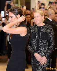 Foto Victoria Beckham
