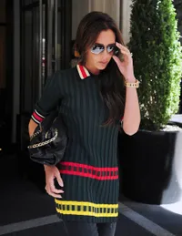 Foto Victoria Beckham