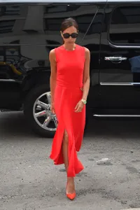 Foto Victoria Beckham