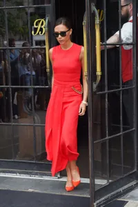 Foto Victoria Beckham