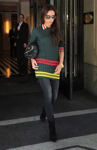 Foto Victoria Beckham