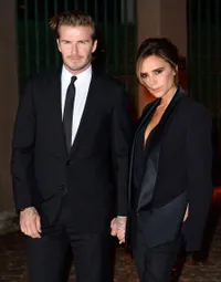 Foto Victoria Beckham