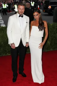 Foto Victoria Beckham