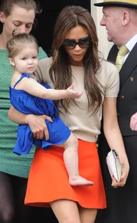 Foto Victoria Beckham