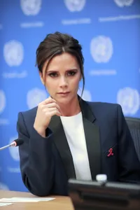 Foto Victoria Beckham