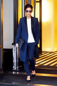 Foto Victoria Beckham