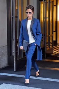 Foto Victoria Beckham