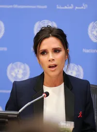 Foto Victoria Beckham