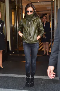 Foto Victoria Beckham