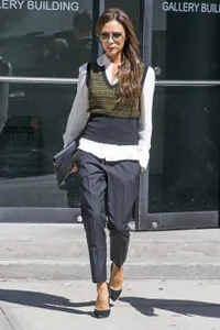 Foto Victoria Beckham