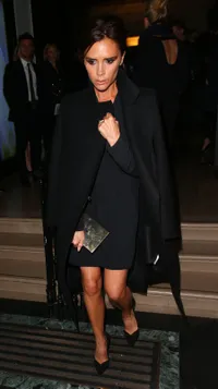Foto Victoria Beckham