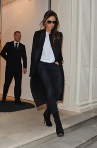 Foto Victoria Beckham