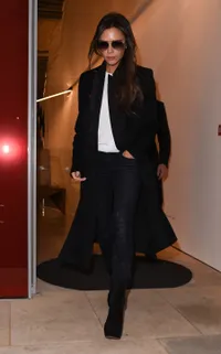 Foto Victoria Beckham