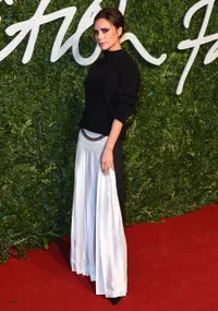 Foto Victoria Beckham