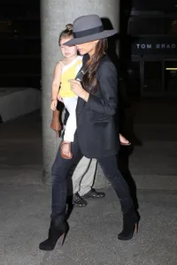 Foto Victoria Beckham