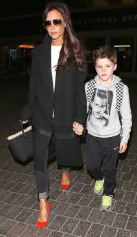 Foto Victoria Beckham
