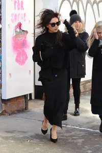 Foto Victoria Beckham