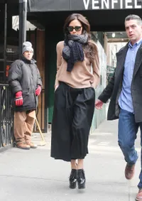 Foto Victoria Beckham