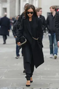 Foto Victoria Beckham