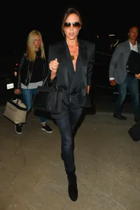 Foto Victoria Beckham