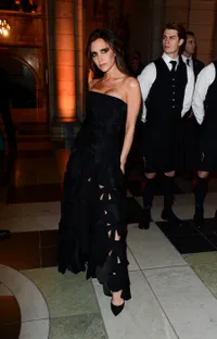 Foto Victoria Beckham