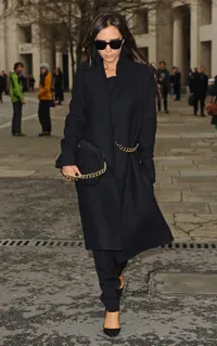 Foto Victoria Beckham