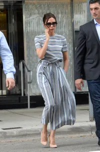 Foto Victoria Beckham