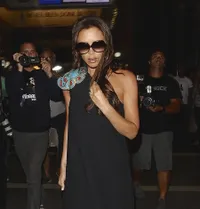 Foto Victoria Beckham