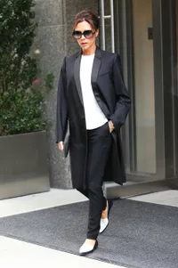 Foto Victoria Beckham