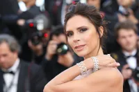 Foto Victoria Beckham