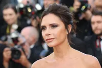 Foto Victoria Beckham