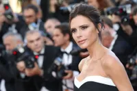 Foto Victoria Beckham