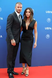 Foto Victoria Beckham