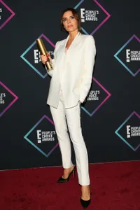 Foto Victoria Beckham