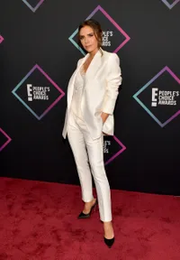 Foto Victoria Beckham