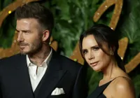 Foto Victoria Beckham