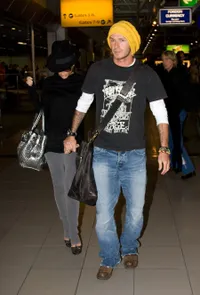 Foto Victoria Beckham