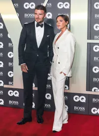 Foto Victoria Beckham