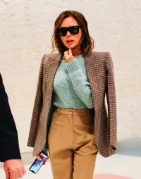 Foto Victoria Beckham