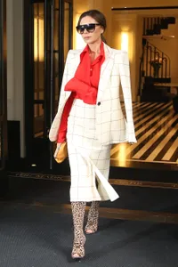 Foto Victoria Beckham