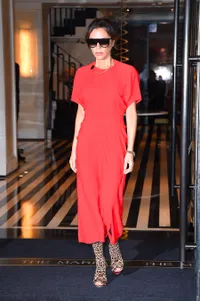 Foto Victoria Beckham