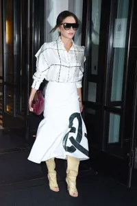 Foto Victoria Beckham