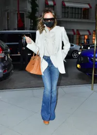 Foto Victoria Beckham