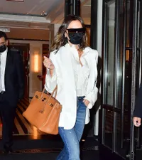 Foto Victoria Beckham