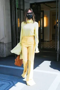 Foto Victoria Beckham