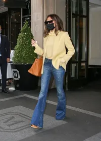 Foto Victoria Beckham