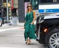 Foto Victoria Beckham